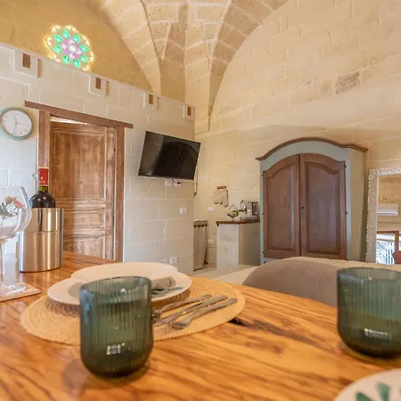 Apartment A Casa Di Nonna Lina Lecce