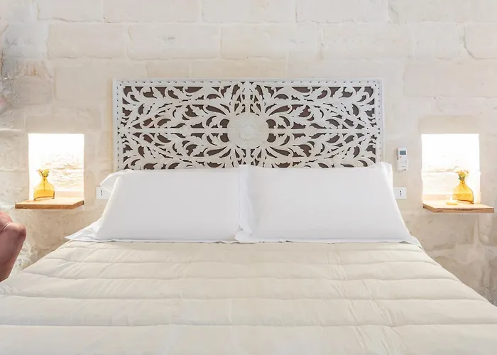 A Casa Di Nonna Lina דירה *