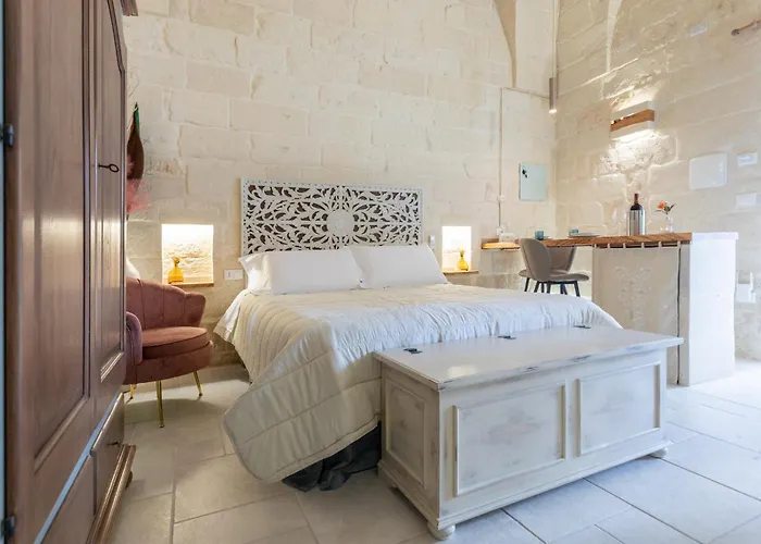 A Casa Di Nonna Lina דירה