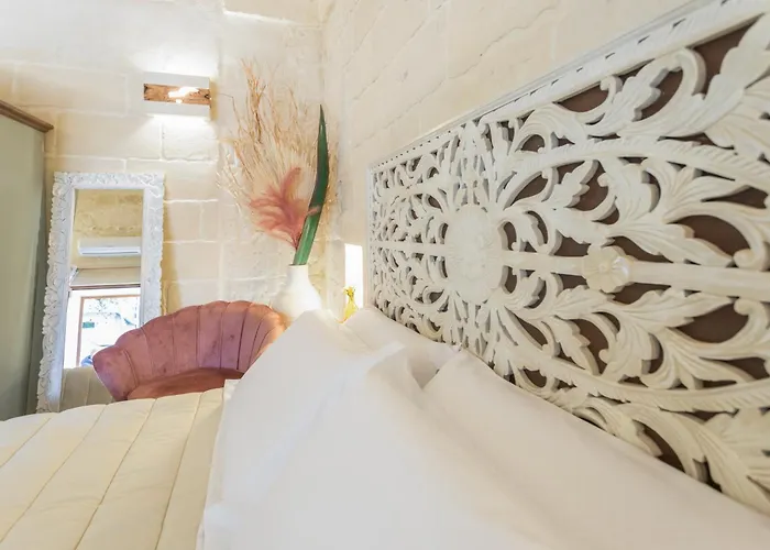 A Casa Di Nonna Lina דירה לצ'ה