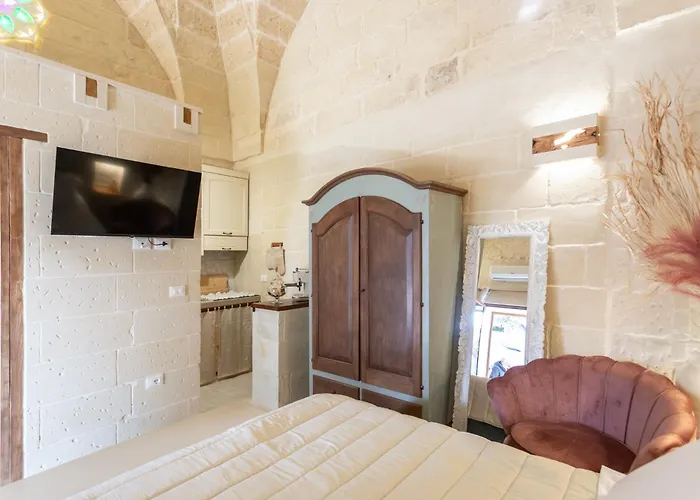 A Casa Di Nonna Lina