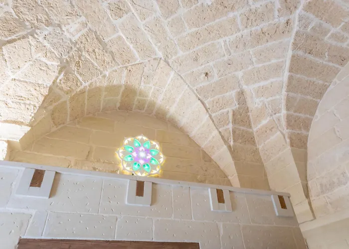 דירה A Casa Di Nonna Lina