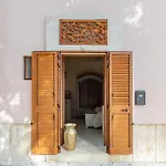 A Casa Di Nonna Lina Апартаменты Лечче