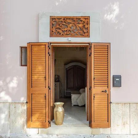 A Casa Di Nonna Lina Appartamento Lecce