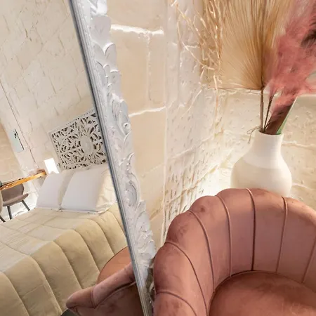 A Casa Di Nonna Lina