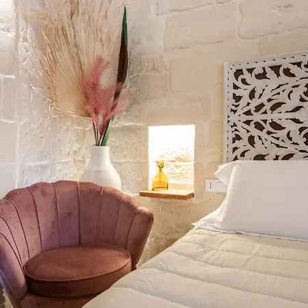A Casa Di Nonna Lina Апартаменты