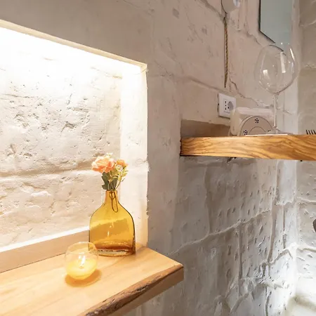 Appartement A Casa Di Nonna Lina