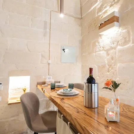 A Casa Di Nonna Lina * Lecce