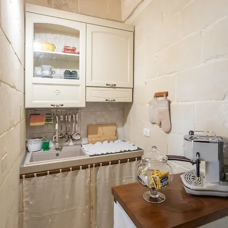 A Casa Di Nonna Lina Appartamento