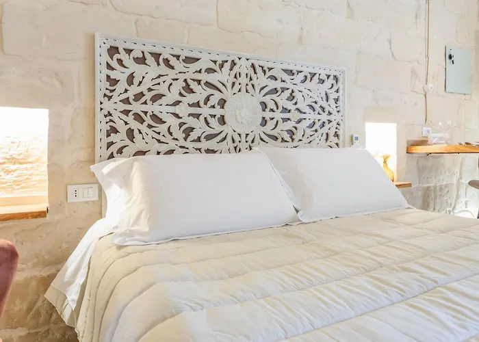 A Casa Di Nonna Lina Lecce