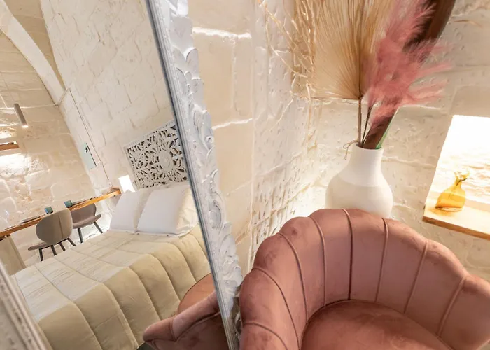 A Casa Di Nonna Lina