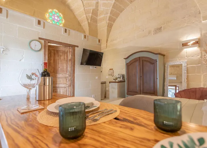Appartement A Casa Di Nonna Lina Lecce